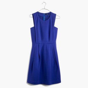 Madewell Abroad Dress